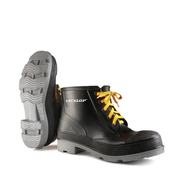 Dunlop Polyblend Work Shoes 86104-11